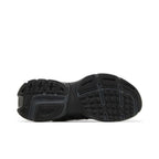 Nike V2K Run Black Dark Smoke Grey (W) – zadní pohled | Purekickz