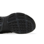 Nike V2K Run Black Dark Smoke Grey (W) – pohled shora | Purekickz