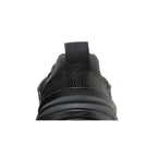 Nike V2K Run Black Dark Smoke Grey (W) – detail materiálu | Purekickz