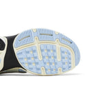 Nike V2K Run Psychic Blue – pohled shora | Purekickz