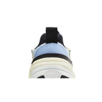 Nike V2K Run Psychic Blue – detail materiálu | Purekickz