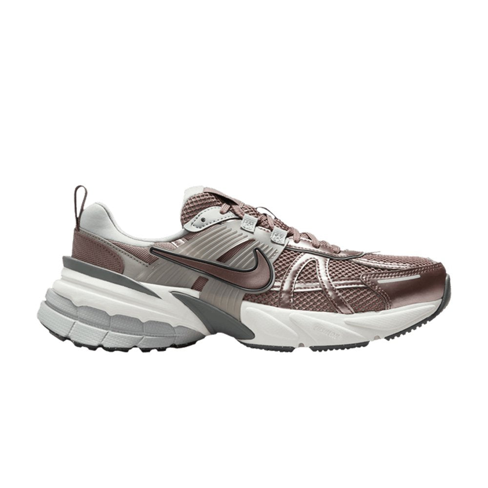 Nike V2K Run Smokey Mauve (W)