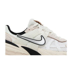 Nike V2K Run Summit White Light Orewood Brown (W) – detail | Purekickz