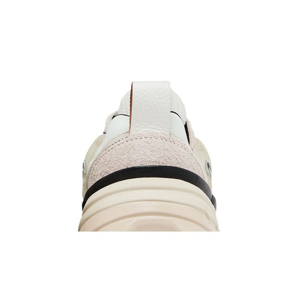 Nike V2K Run Summit White Light Orewood Brown (W) – detail materiálu | Purekickz