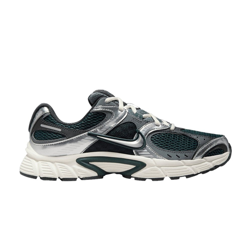 Nike V5 RNR Seaweed Metallic Silver (W) – hlavní pohled | Purekickz