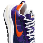 Nike Vaporwaffle sacai Dark Iris Homme – pohled 10 | Purekickz