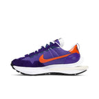 Nike Vaporwaffle sacai Dark Iris Homme – hlavní pohled | Purekickz