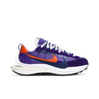 Nike Vaporwaffle sacai Dark Iris Homme – boční pohled | Purekickz