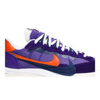 Nike Vaporwaffle sacai Dark Iris Homme – detail | Purekickz