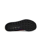 Nike Vaporwaffle sacai Dark Iris Homme – zadní pohled | Purekickz