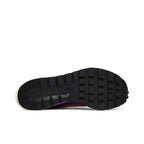 Nike Vaporwaffle sacai Dark Iris Homme – zadní pohled | Purekickz