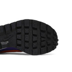 Nike Vaporwaffle sacai Dark Iris Homme – pohled shora | Purekickz