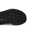 Nike Vaporwaffle sacai Dark Iris Homme – pohled shora | Purekickz