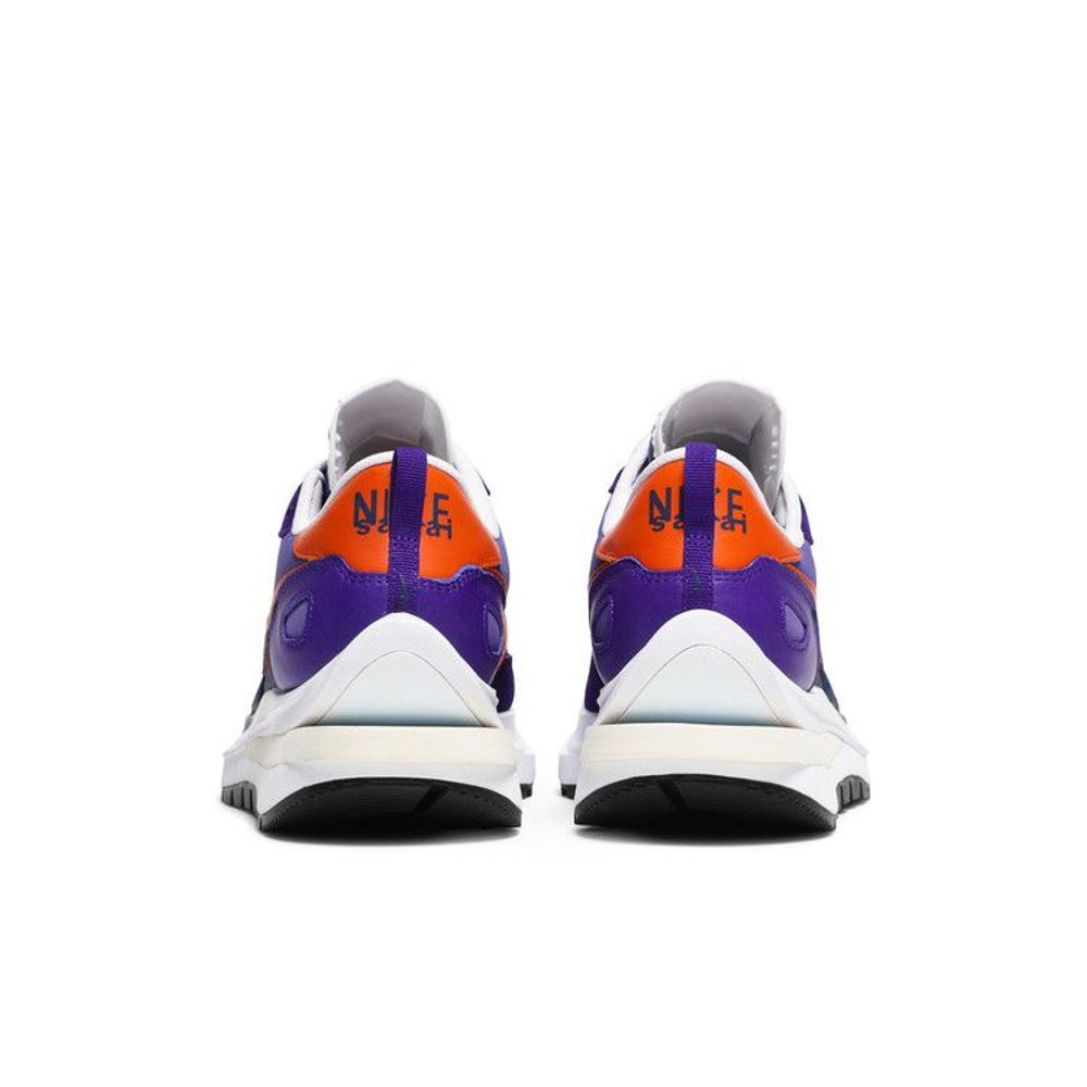 Nike Vaporwaffle sacai Dark Iris Homme – podrážka | Purekickz