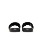 Nike Victori One Slide Triple Black – podrážka | Purekickz