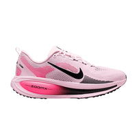 Nike Vomero 18 Pink Foam Hyper Pink Black – hlavní pohled | Purekickz