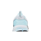 Nike Vomero 5 Pure Platinum Glacier Blue Wolf Grey Metallic Silver (GS) – detail materiálu | Purekickz