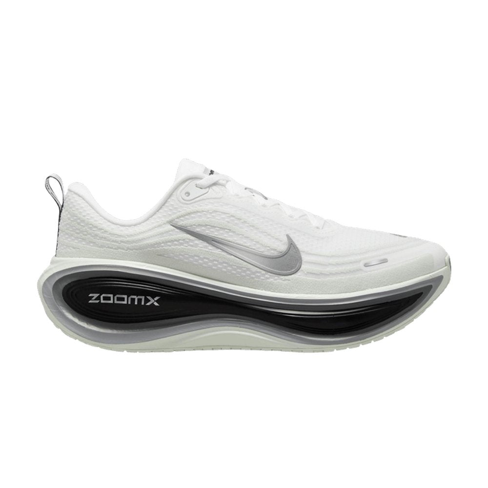 Nike Vomero Plus White Black Cool Grey – hlavní pohled | Purekickz