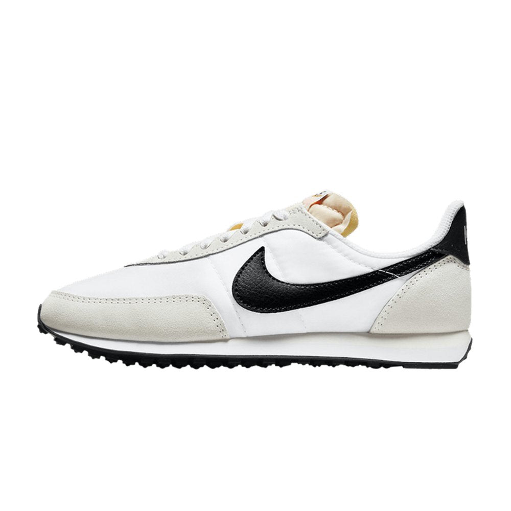 Nike Waffle Trainer 2 White Black – hlavní pohled | Purekickz