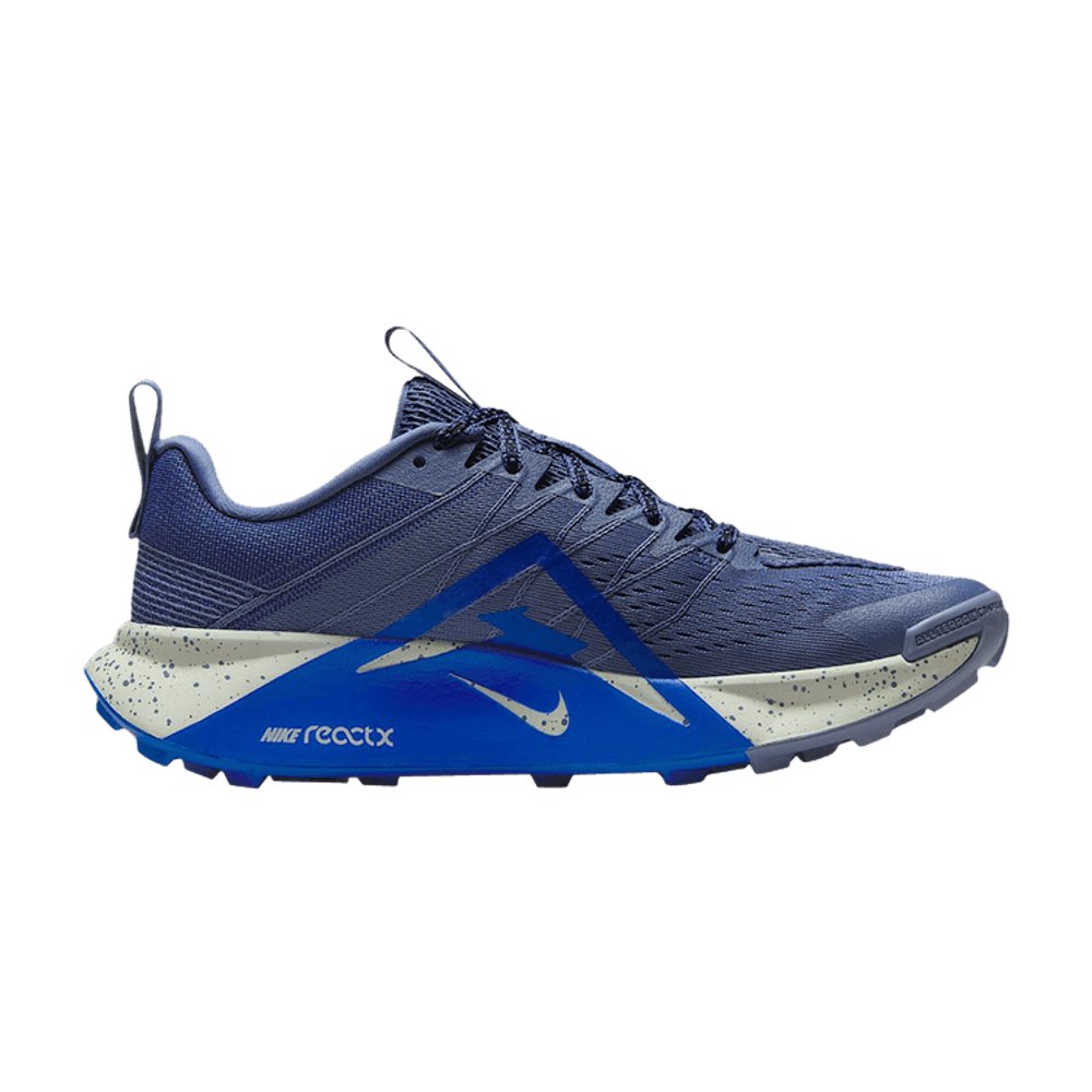 Nike Wildhorse 10 World Indigo Alabaster (W) – hlavní pohled | Purekickz