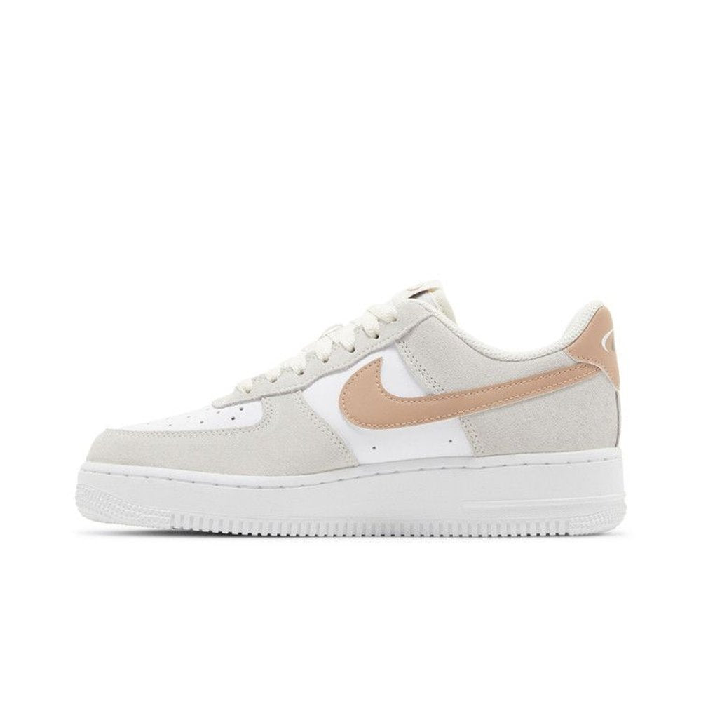 Nike Wmns Air Force 1 '07 'Dusted Clay' – hlavní pohled | Purekickz