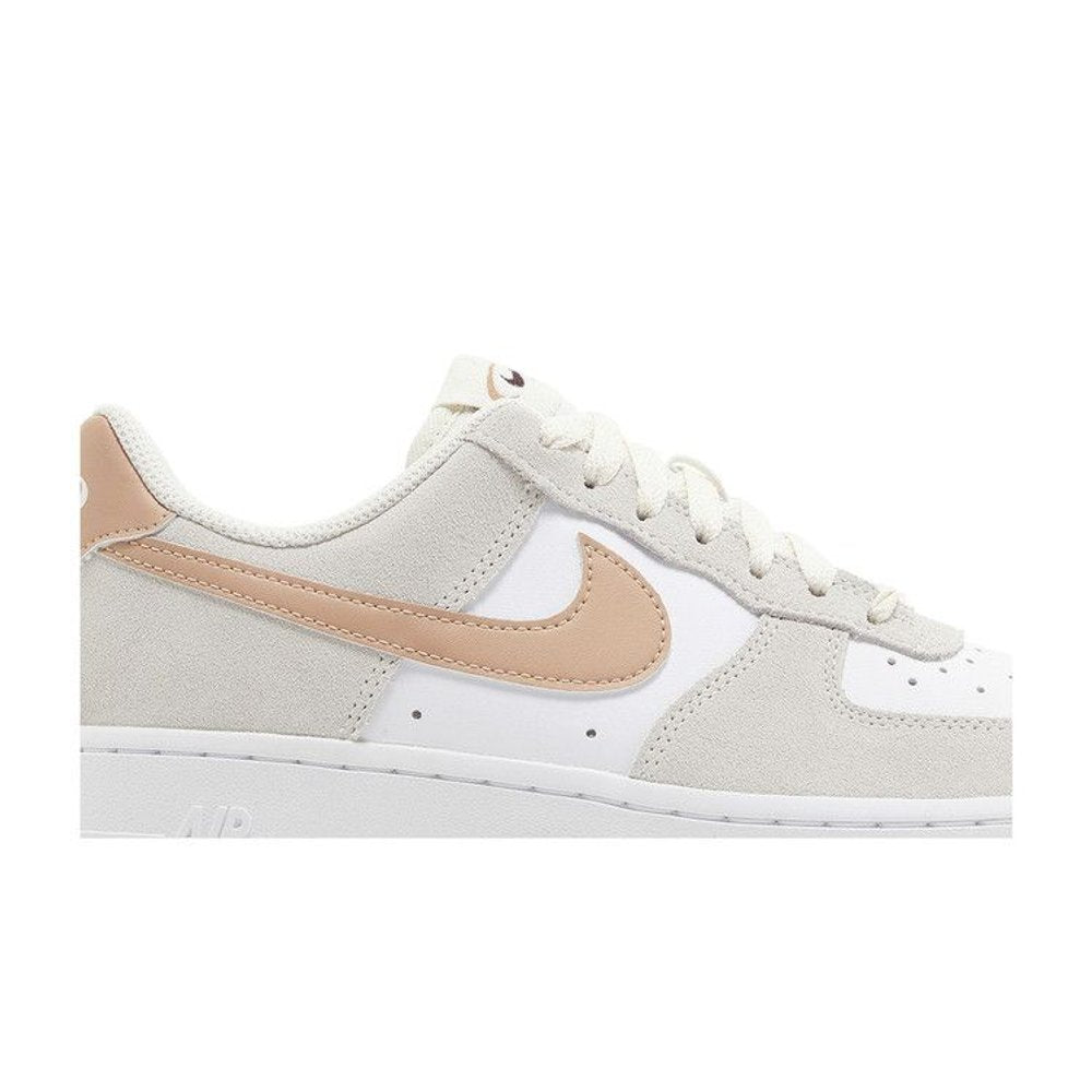 Nike Wmns Air Force 1 '07 'Dusted Clay' – detail | Purekickz