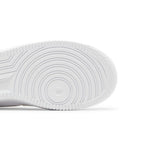Nike Wmns Air Force 1 '07 'Dusted Clay' – pohled shora | Purekickz