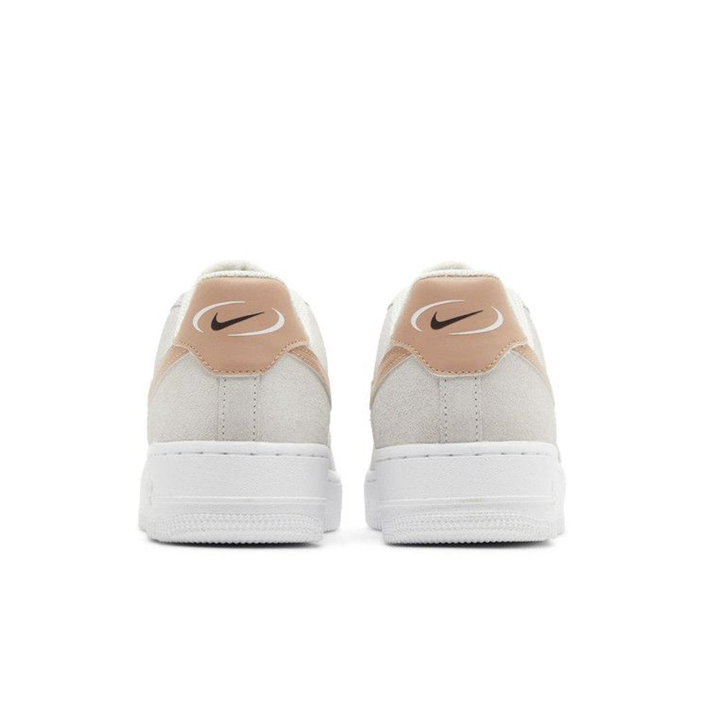 Nike Wmns Air Force 1 '07 'Dusted Clay' – podrážka | Purekickz