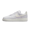 Nike Wmns Air Force 1 '07 SE Next Nature Barely Grape – hlavní pohled | Purekickz