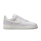 Nike Wmns Air Force 1 '07 SE Next Nature Barely Grape – boční pohled | Purekickz