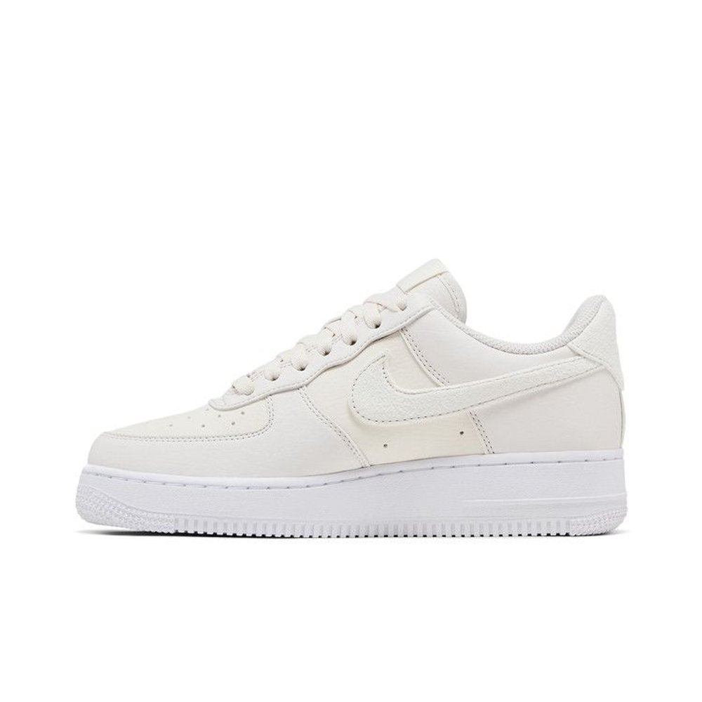 Nike Wmns Air Force 1 Low Next Nature 'Phantom Sail' – hlavní pohled | Purekickz