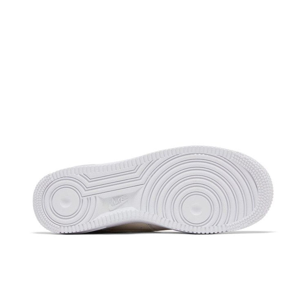 Nike Wmns Air Force 1 Low Next Nature 'Phantom Sail' – zadní pohled | Purekickz
