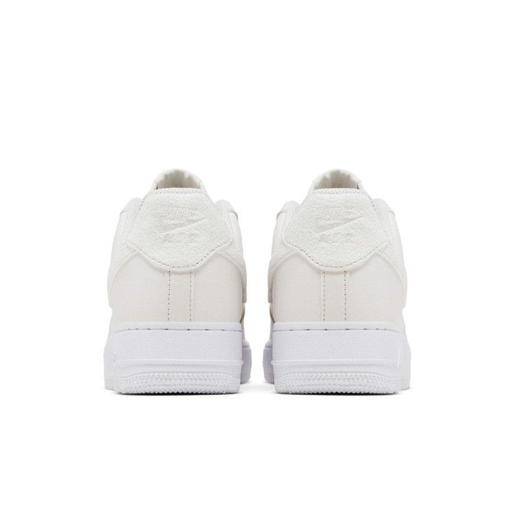 Nike Wmns Air Force 1 Low Next Nature 'Phantom Sail' – podrážka | Purekickz