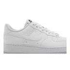 Nike Wmns Air Force 1 'Move To Zero - Triple White' – detail | Purekickz