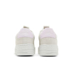 Nike Wmns Air Force 1 Pixel Light Bone Regal Pink – podrážka | Purekickz