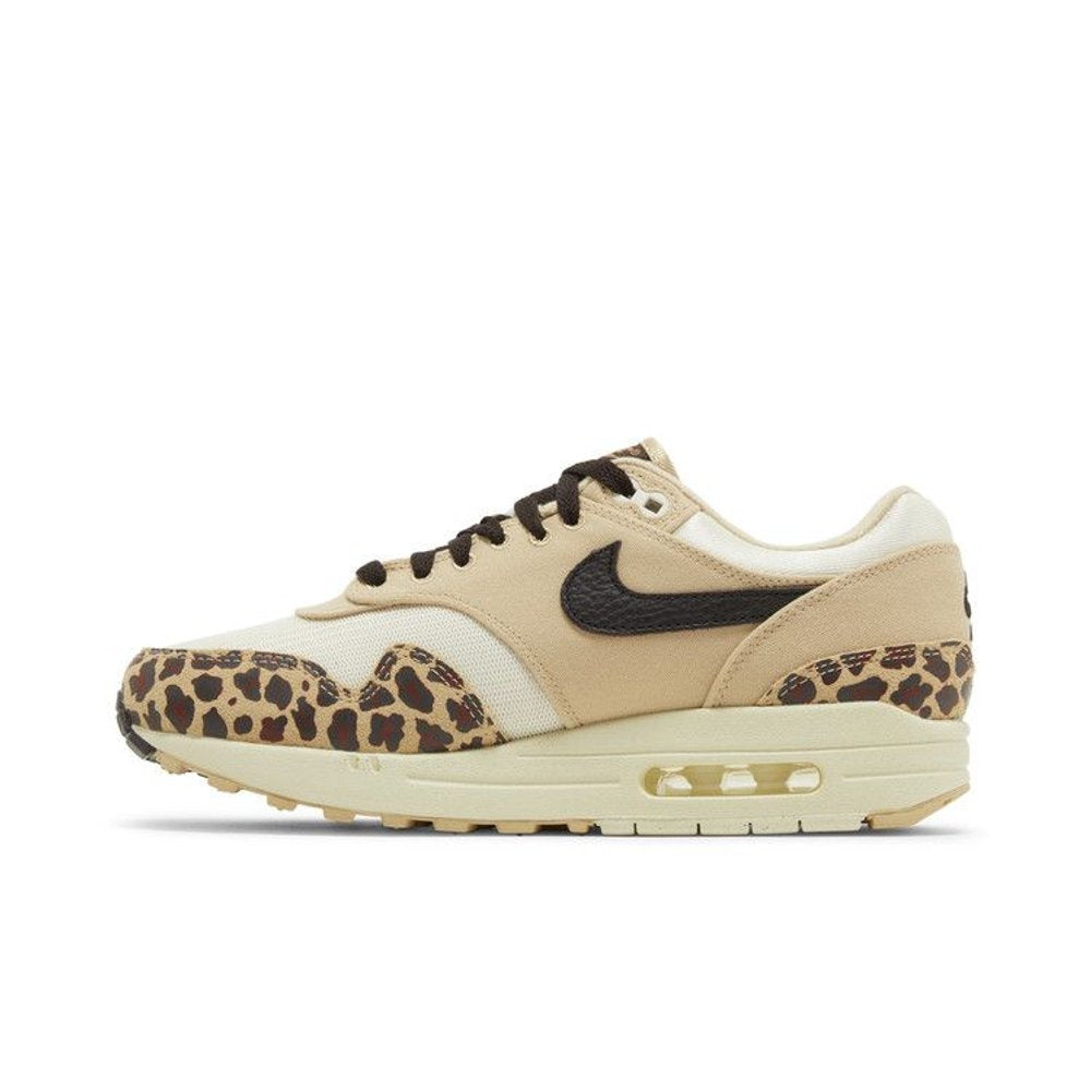 Nike Wmns Air Max 1 '87 'Leopard Print' – hlavní pohled | Purekickz