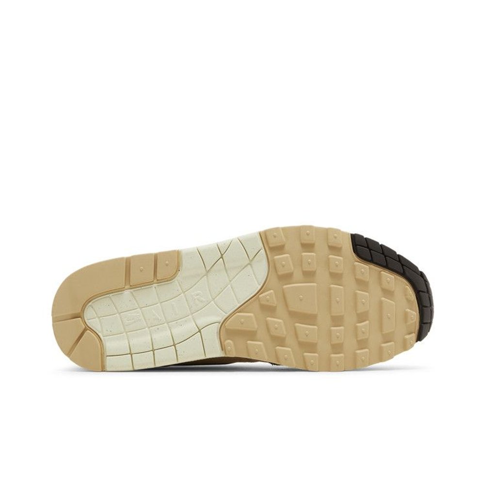 Nike Wmns Air Max 1 '87 'Leopard Print'