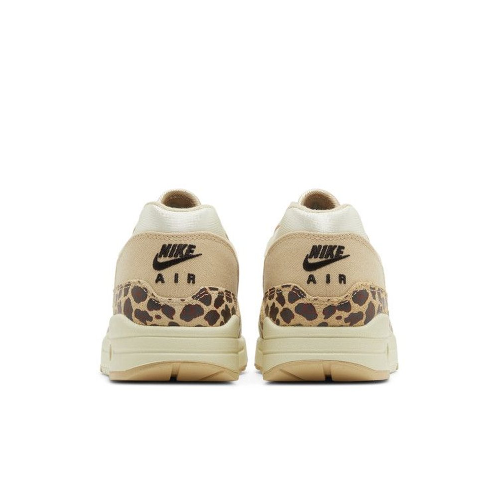 Nike Wmns Air Max 1 '87 'Leopard Print'