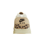 Nike Wmns Air Max 1 '87 'Leopard Print' – detail materiálu | Purekickz
