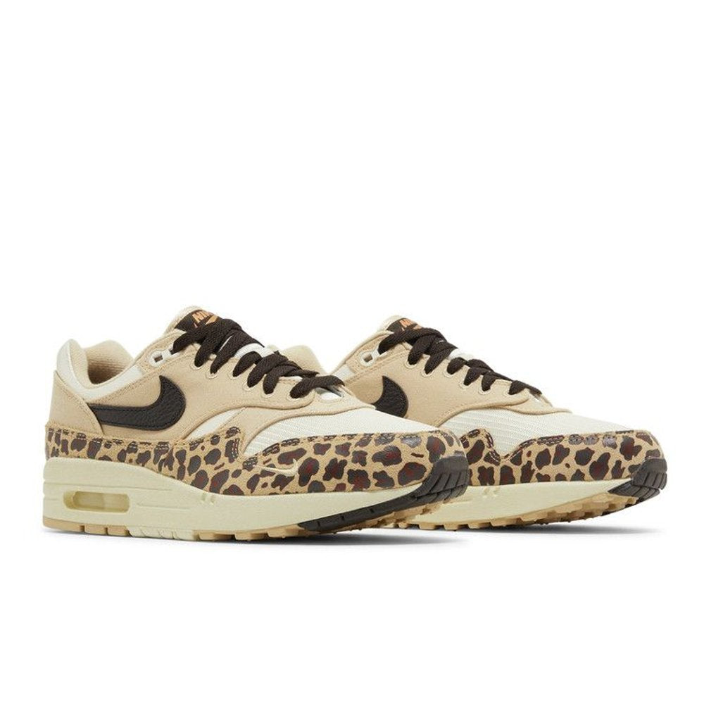 Nike Wmns Air Max 1 '87 'Leopard Print' – lifestyle foto | Purekickz