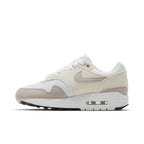 Nike Wmns Air Max 1 'Platinum Violet' – hlavní pohled | Purekickz