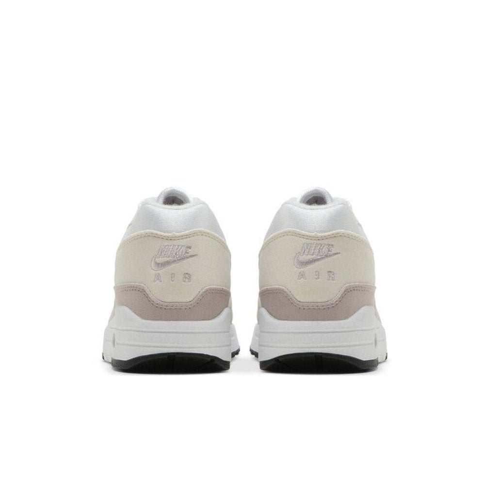 Nike Wmns Air Max 1 'Platinum Violet' – podrážka | Purekickz