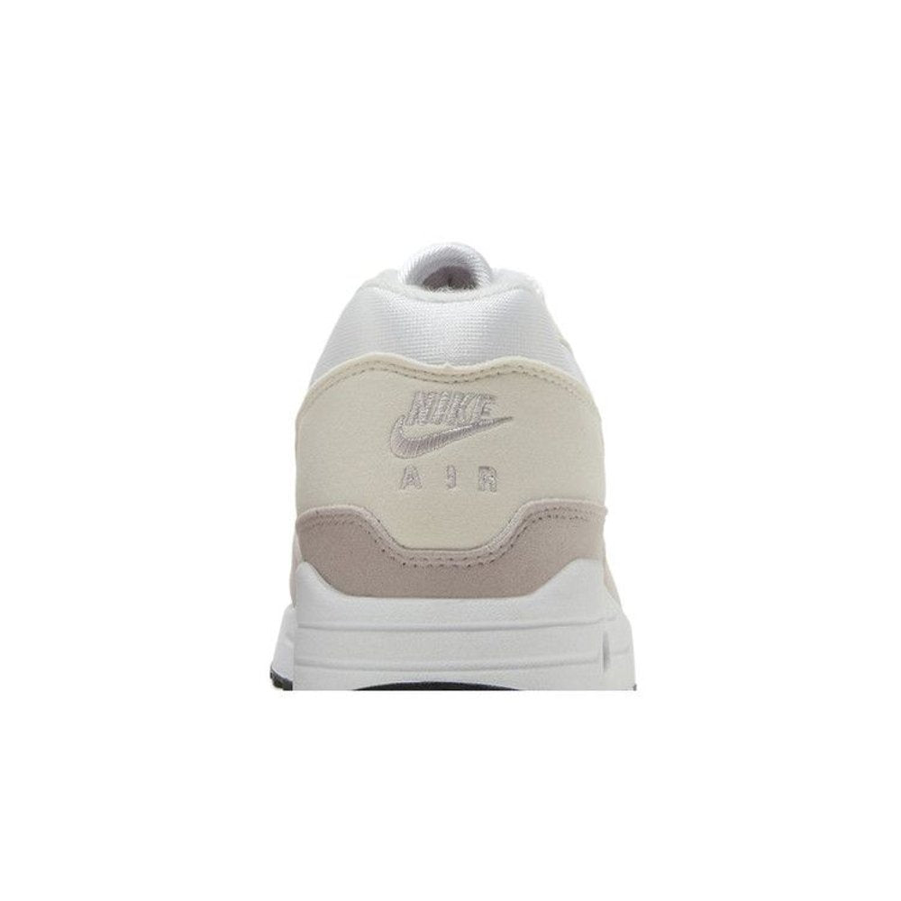 Nike Wmns Air Max 1 'Platinum Violet' – detail materiálu | Purekickz
