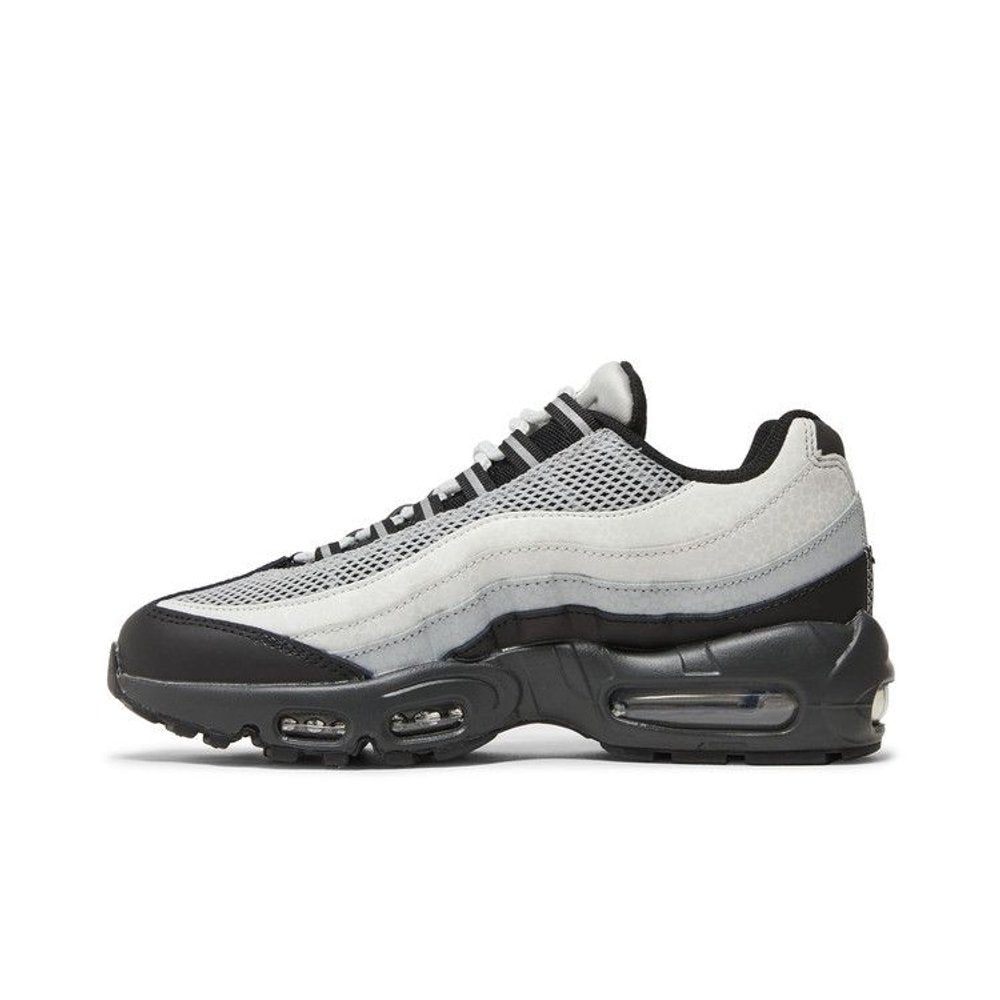 Nike Wmns Air Max 95 Reflective Safari – hlavní pohled | Purekickz