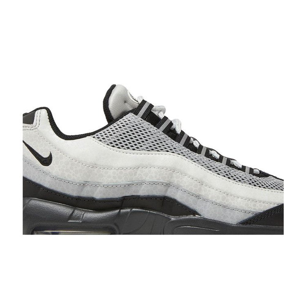 Nike Wmns Air Max 95 Reflective Safari – detail | Purekickz