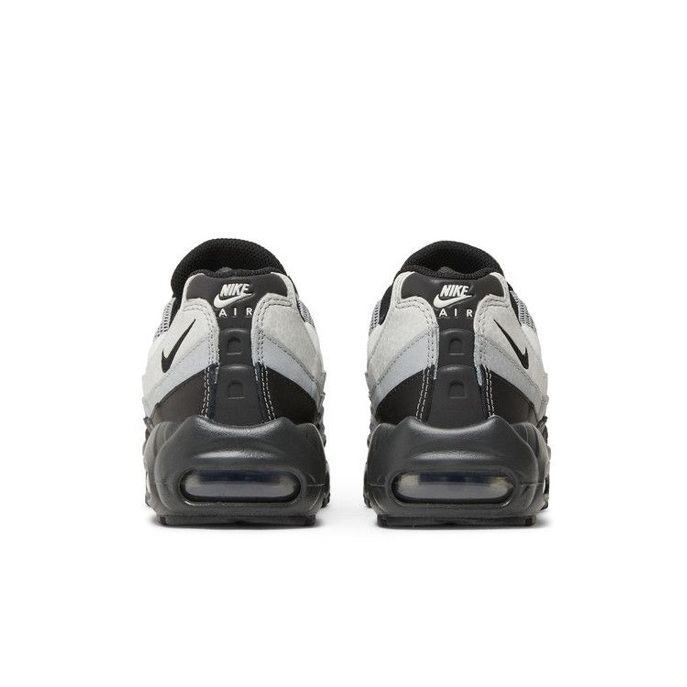 Nike Wmns Air Max 95 Reflective Safari – podrážka | Purekickz