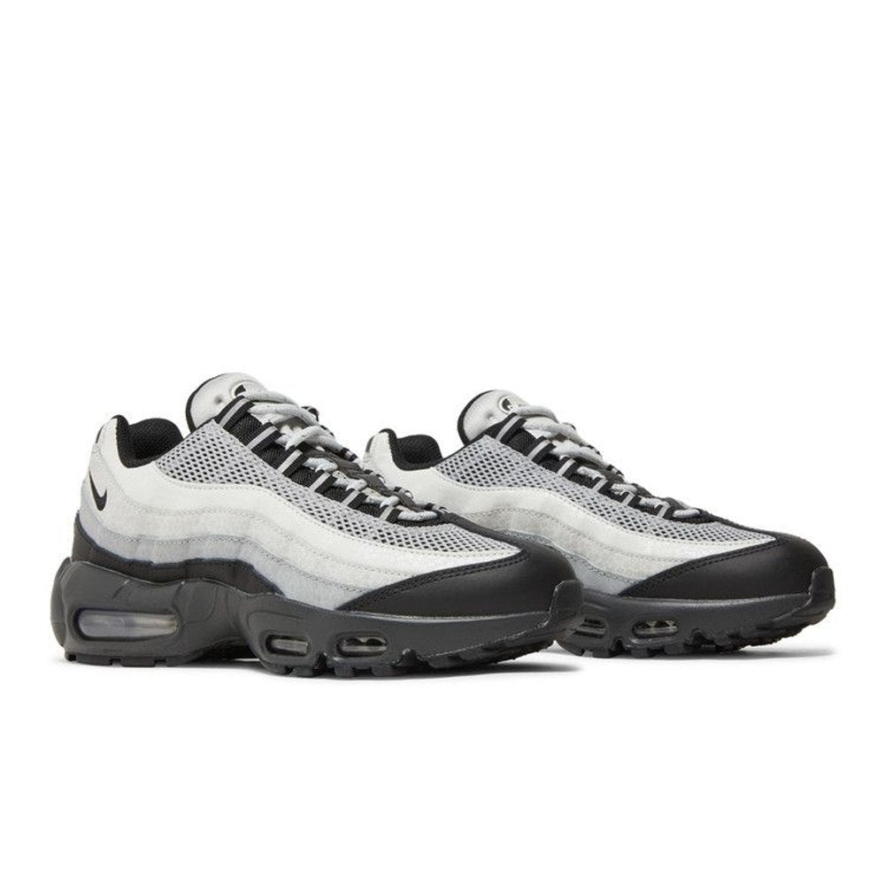 Nike Wmns Air Max 95 Reflective Safari – lifestyle foto | Purekickz