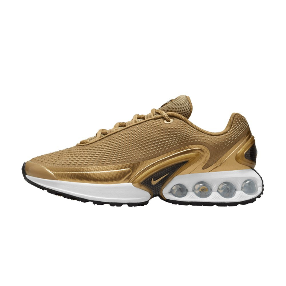 Nike Air Max DN Metallic Gold (W) – hlavní pohled | Purekickz