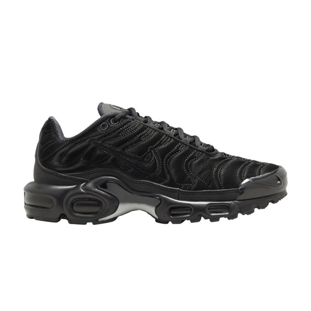 Nike Wmns Air Max Plus 'Black Stitching' – boční pohled | Purekickz