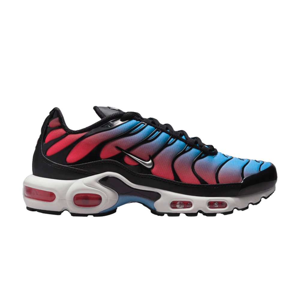 Nike Wmns Air Max Plus 'Firecracker' – boční pohled | Purekickz